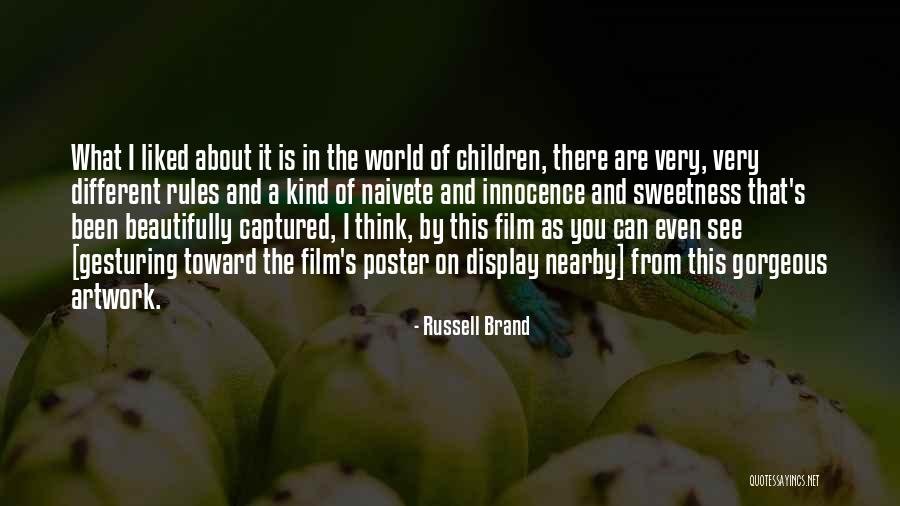 Negoziazione Quotes By Russell Brand Negoziazione Quotes By Russell Brand
