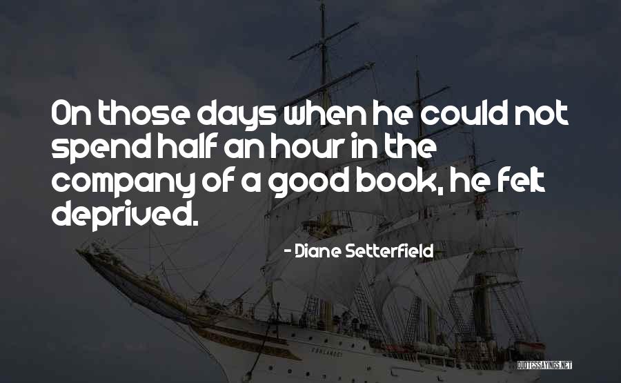 Negozio Intimissimi Quotes By Diane Setterfield Negozio Intimissimi Quotes By Diane Setterfield