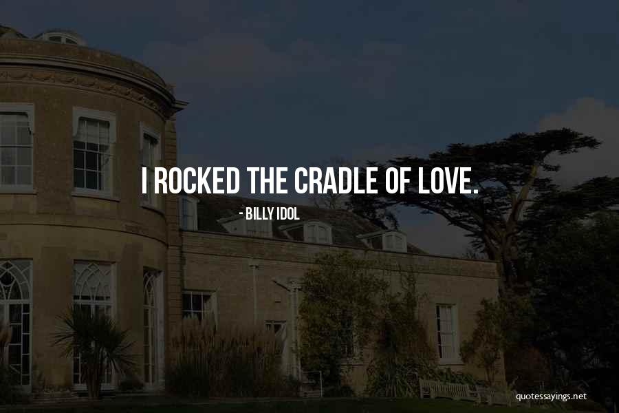 Negrao O Quotes By Billy Idol Negrao O Quotes By Billy Idol