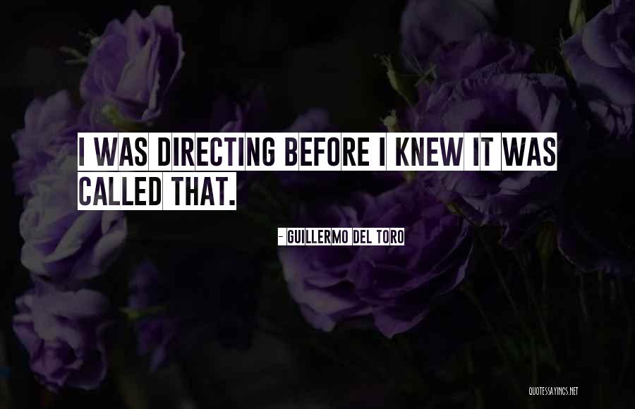 Negrea Bogdan Quotes By Guillermo Del Toro Negrea Bogdan Quotes By Guillermo Del Toro