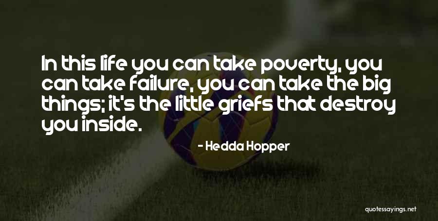 Negreiros Supermercado Quotes By Hedda Hopper Negreiros Supermercado Quotes By Hedda Hopper