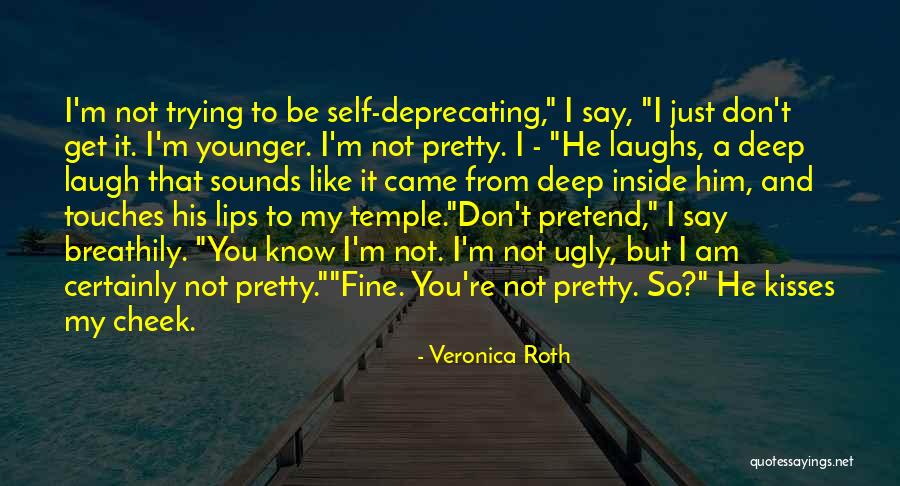 Negreiros Supermercado Quotes By Veronica Roth Negreiros Supermercado Quotes By Veronica Roth