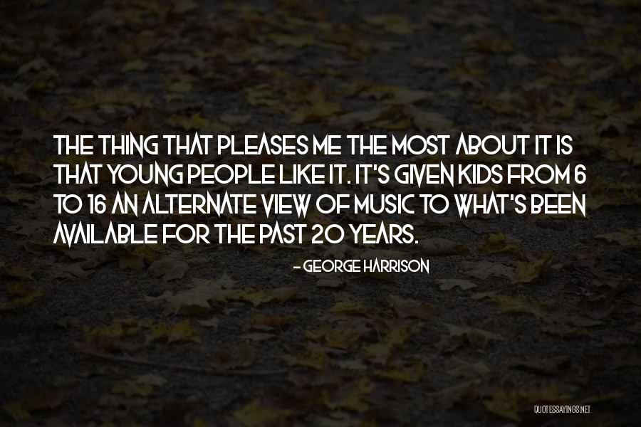 Negrelli Catering Quotes By George Harrison Negrelli Catering Quotes By George Harrison