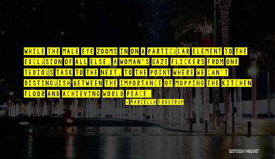 Negrelli Catering Quotes By Mariella Frostrup Negrelli Catering Quotes By Mariella Frostrup