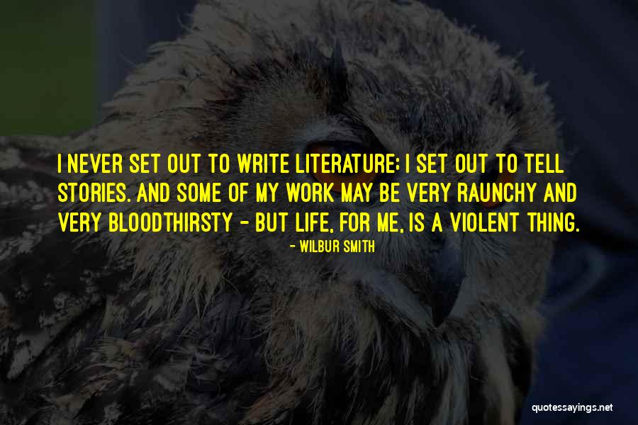 Negrelli Catering Quotes By Wilbur Smith Negrelli Catering Quotes By Wilbur Smith