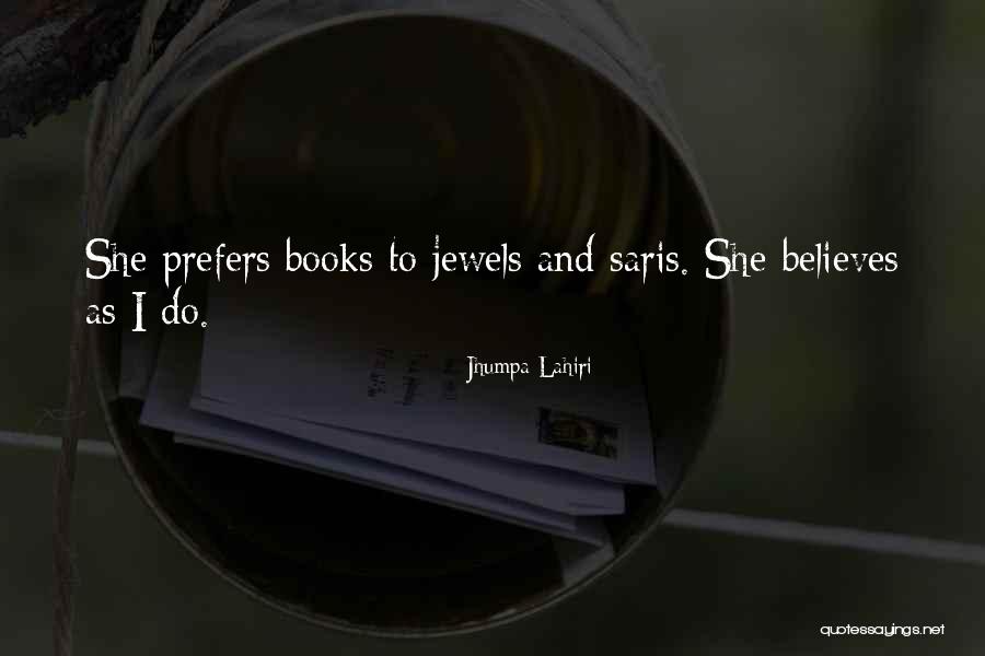 Negrelli Realty Quotes By Jhumpa Lahiri Negrelli Realty Quotes By Jhumpa Lahiri