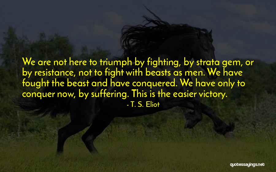 Negrelli Realty Quotes By T. S. Eliot Negrelli Realty Quotes By T. S. Eliot