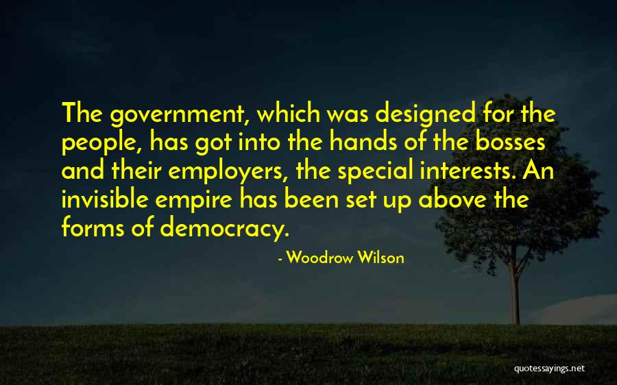 Negrete Surname Quotes By Woodrow Wilson Negrete Surname Quotes By Woodrow Wilson