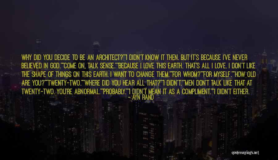 Negrette Wine Quotes By Ayn Rand Negrette Wine Quotes By Ayn Rand