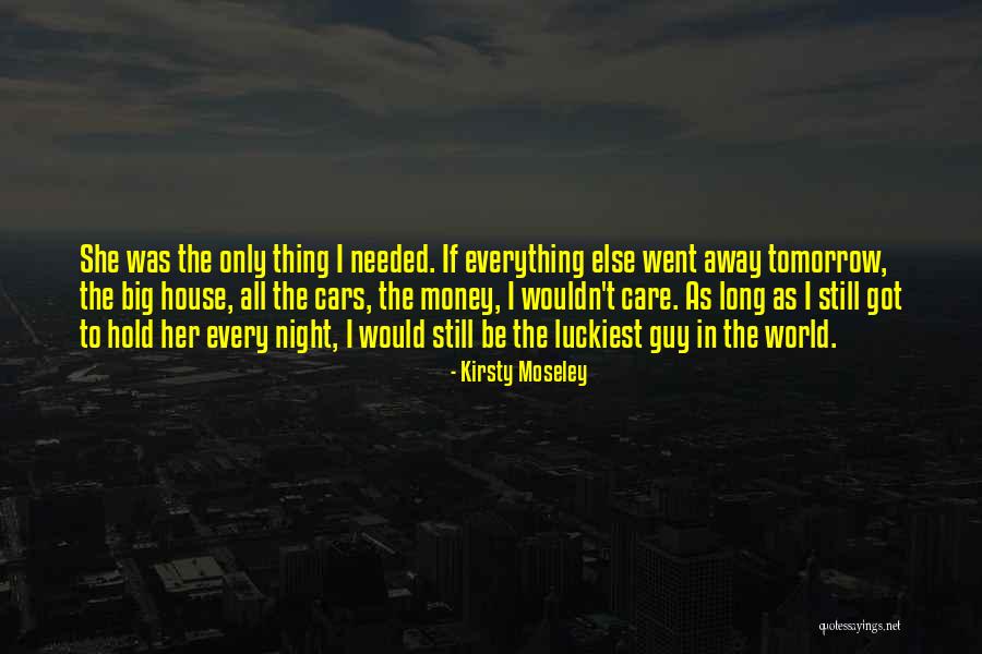 Negrette Wine Quotes By Kirsty Moseley Negrette Wine Quotes By Kirsty Moseley