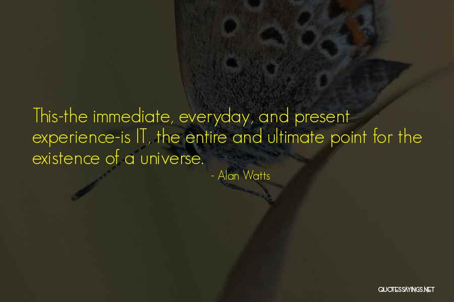 Negribu Nemaku Quotes By Alan Watts Negribu Nemaku Quotes By Alan Watts