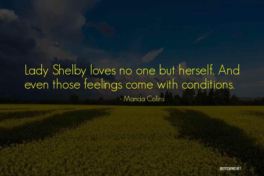 Negribu Nemaku Quotes By Manda Collins Negribu Nemaku Quotes By Manda Collins