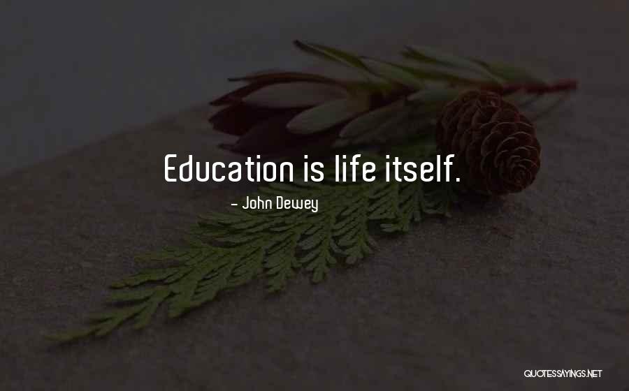 Negriero Quotes By John Dewey