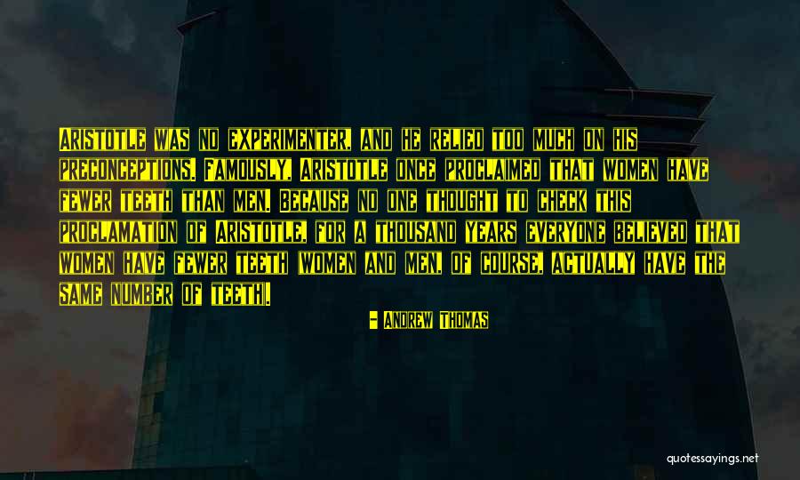 Negrinho Quotes By Andrew Thomas Negrinho Quotes By Andrew Thomas