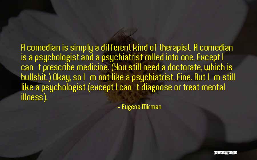 Negrinho Quotes By Eugene Mirman Negrinho Quotes By Eugene Mirman