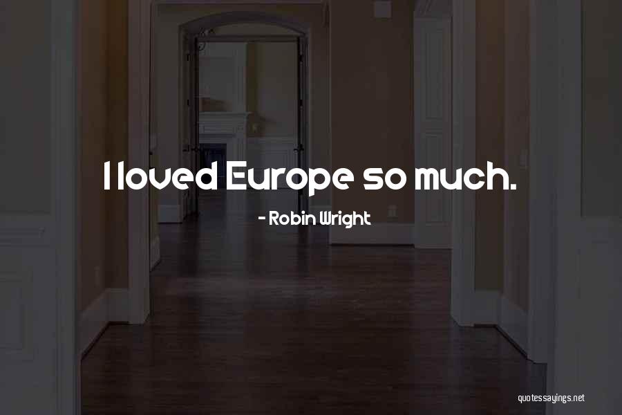 Negrita Jayde Quotes By Robin Wright Negrita Jayde Quotes By Robin Wright