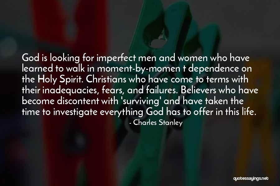 Negrita Mykonos Quotes By Charles Stanley Negrita Mykonos Quotes By Charles Stanley