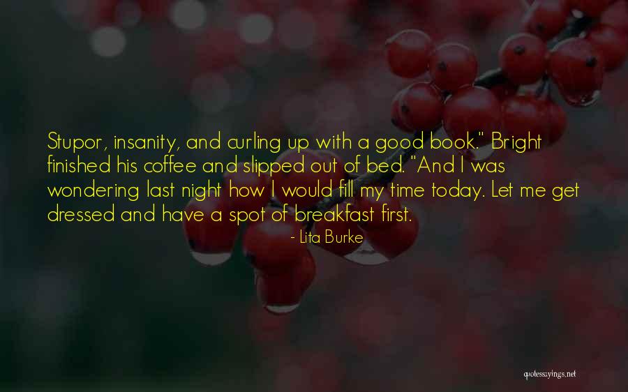 Negrita Mykonos Quotes By Lita Burke Negrita Mykonos Quotes By Lita Burke