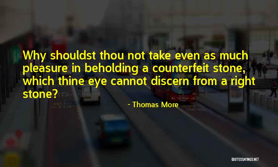Negro Leagues Quotes By Thomas More Negro Leagues Quotes By Thomas More