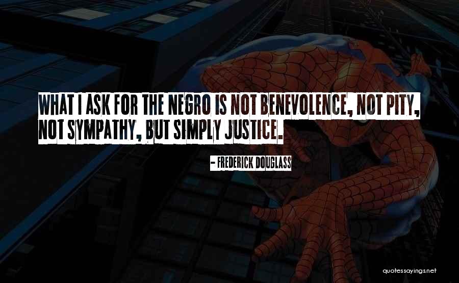 Negro Quotes By Frederick Douglass Negro Quotes By Frederick Douglass