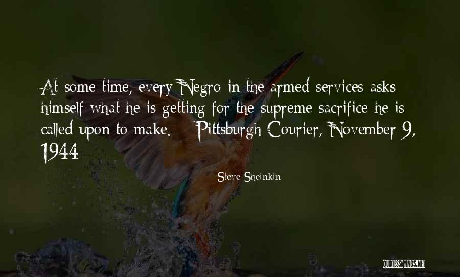 Negro Quotes By Steve Sheinkin Negro Quotes By Steve Sheinkin
