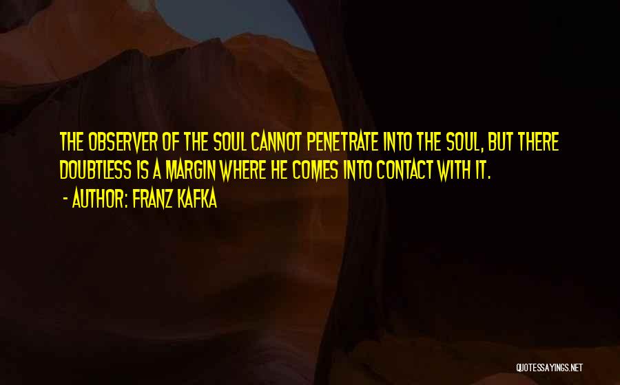 Negro Rule Quotes By Franz Kafka