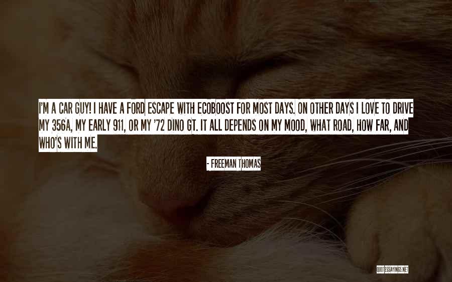Negroland History Quotes By Freeman Thomas Negroland History Quotes By Freeman Thomas