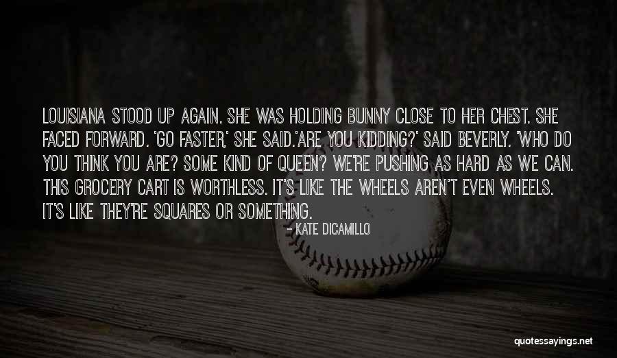 Negroland On Africa Quotes By Kate DiCamillo Negroland On Africa Quotes By Kate DiCamillo