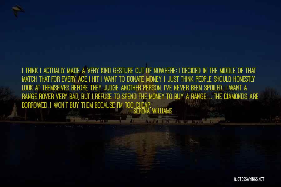 Negroland Quotes By Serena Williams Negroland Quotes By Serena Williams