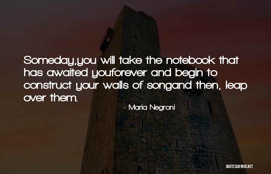 Negroni Quotes By Maria Negroni Negroni Quotes By Maria Negroni