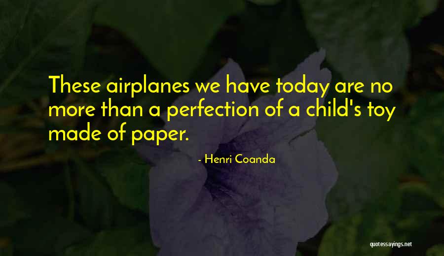 Negroponte Island Quotes By Henri Coanda Negroponte Island Quotes By Henri Coanda