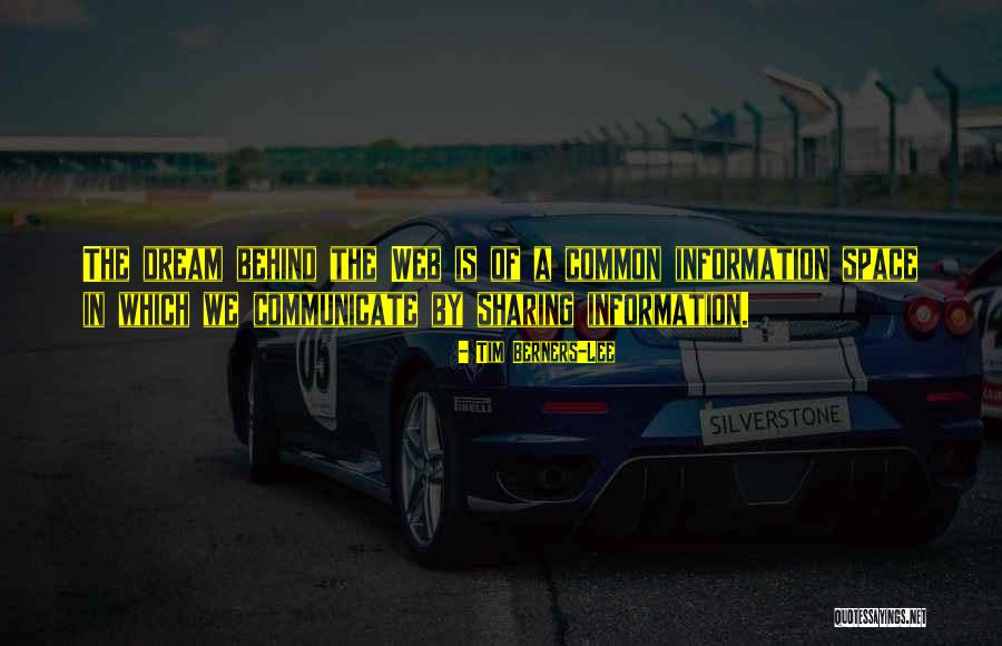 Negru Voda Quotes By Tim Berners-Lee Negru Voda Quotes By Tim Berners-Lee