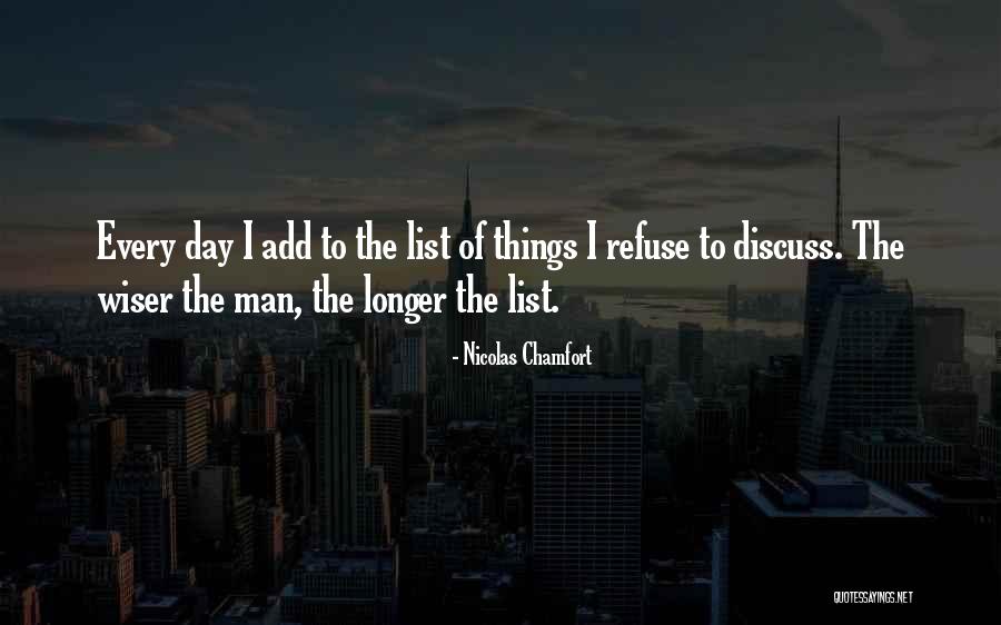 Negrura Rolando Quotes By Nicolas Chamfort Negrura Rolando Quotes By Nicolas Chamfort