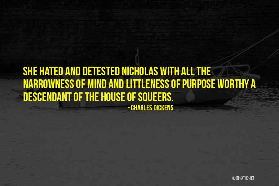 Neguinho Do Borel Quotes By Charles Dickens Neguinho Do Borel Quotes By Charles Dickens