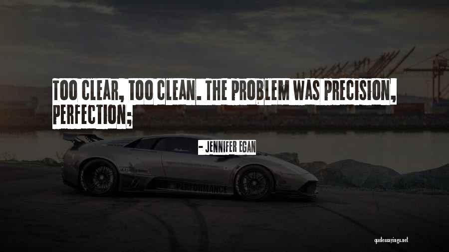 Neguinho Do Itr Quotes By Jennifer Egan Neguinho Do Itr Quotes By Jennifer Egan