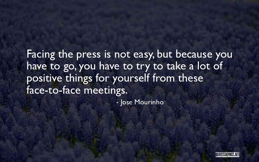 Negustor De Arme Quotes By Jose Mourinho Negustor De Arme Quotes By Jose Mourinho