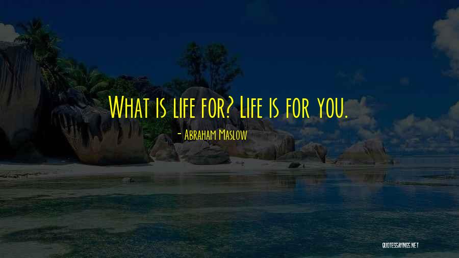 Neh13 Quotes By Abraham Maslow Neh13 Quotes By Abraham Maslow