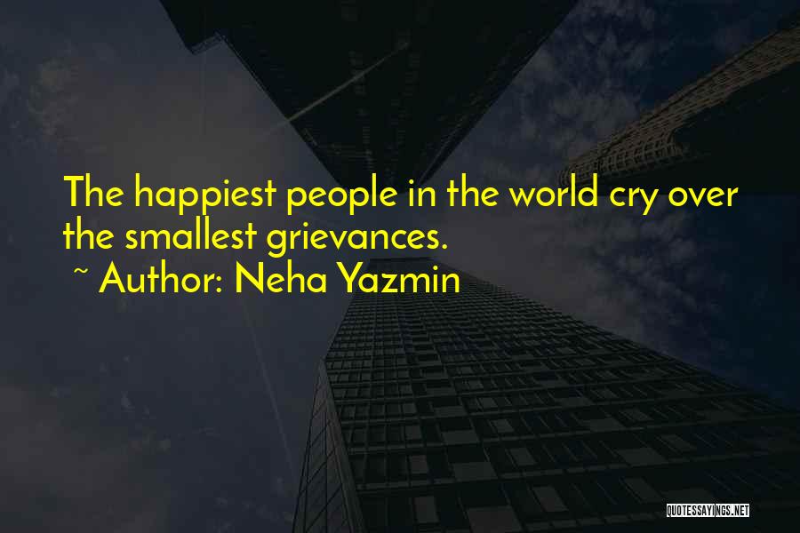 Neha Yazmin Quotes 500650