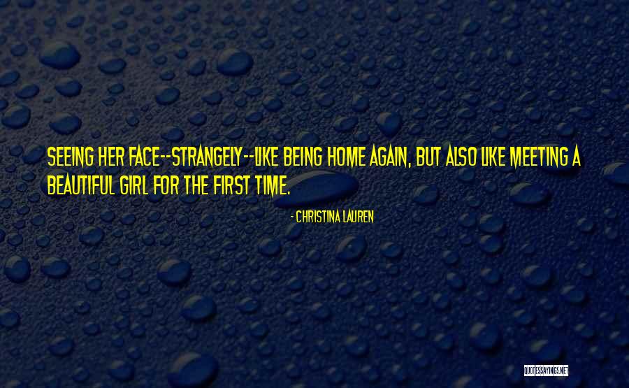 Nehalem Quotes By Christina Lauren Nehalem Quotes By Christina Lauren
