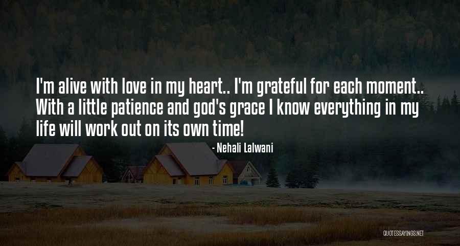 Nehali Lalwani Quotes 716216