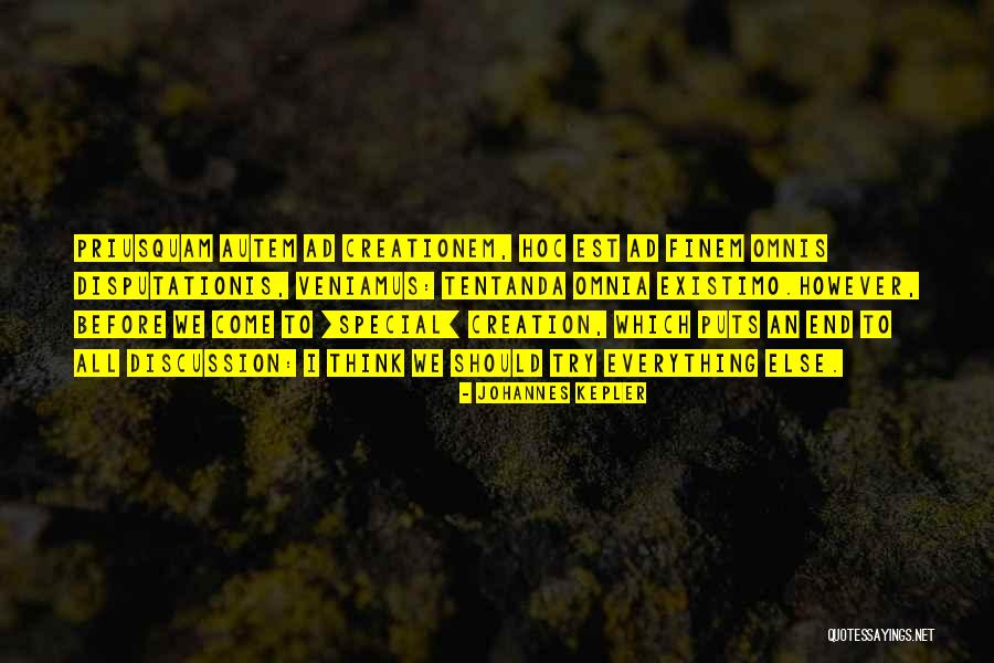 Nehanda Quotes By Johannes Kepler Nehanda Quotes By Johannes Kepler