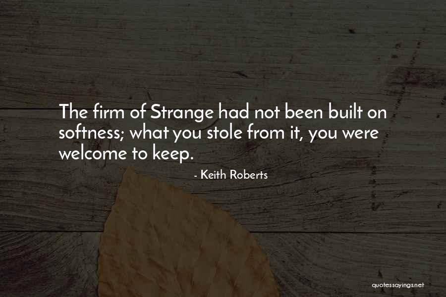 Nehanda Quotes By Keith Roberts Nehanda Quotes By Keith Roberts