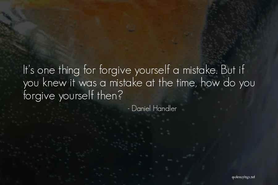 Nehemia Ytger Quotes By Daniel Handler Nehemia Ytger Quotes By Daniel Handler