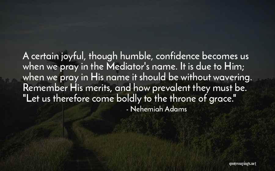Nehemiah Adams Quotes 1167787 Nehemiah Adams Quotes 1167787