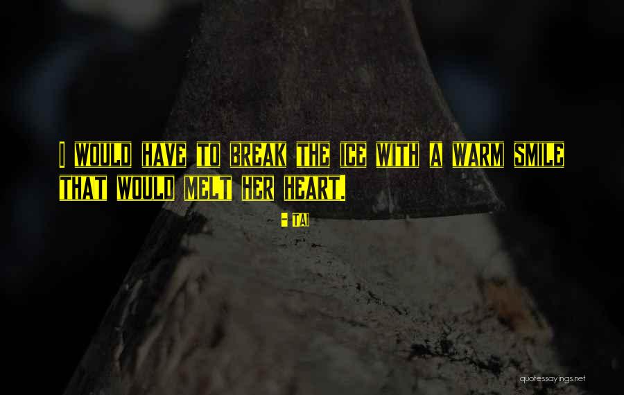 Nehemiahs Prayer Quotes By Tai