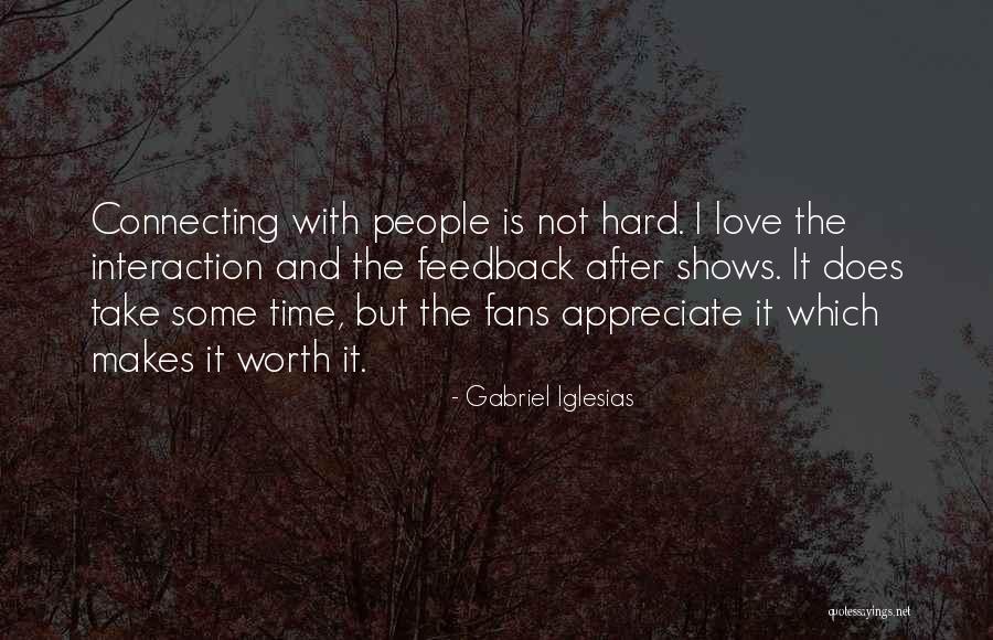 Nehisi Parmes Quotes By Gabriel Iglesias Nehisi Parmes Quotes By Gabriel Iglesias