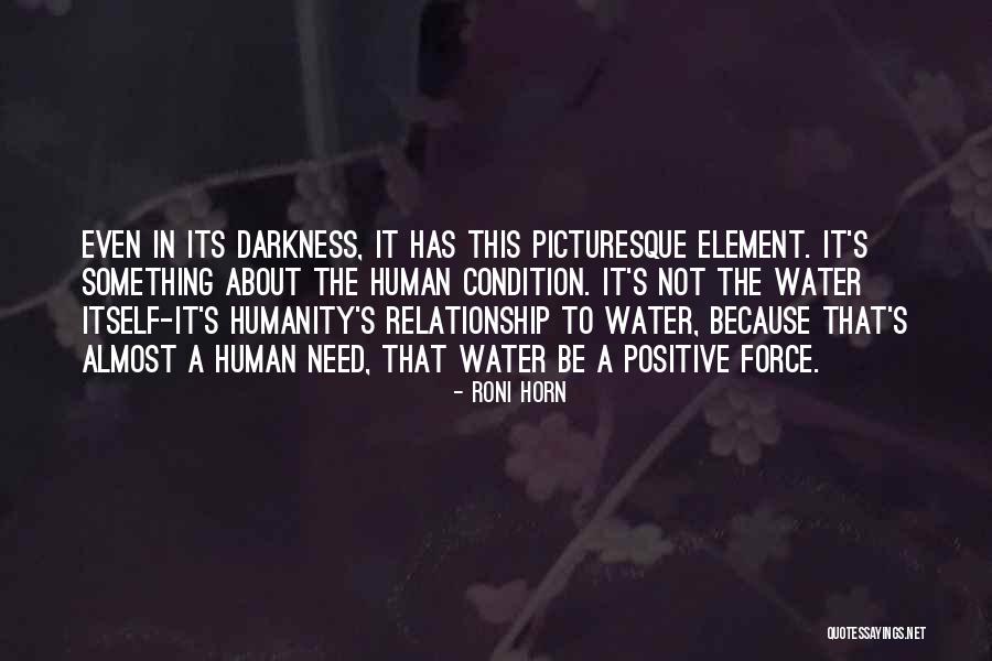 Nehlen For Congress Quotes By Roni Horn Nehlen For Congress Quotes By Roni Horn