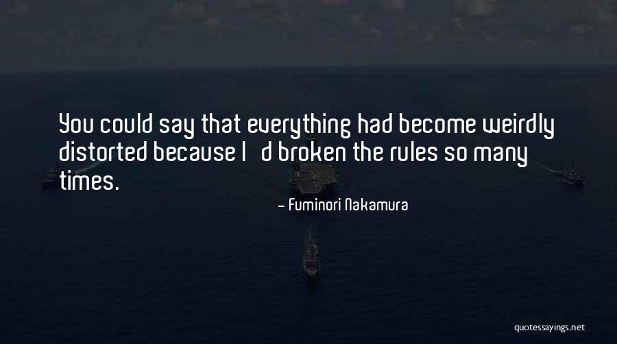 Nehls Realty Quotes By Fuminori Nakamura Nehls Realty Quotes By Fuminori Nakamura
