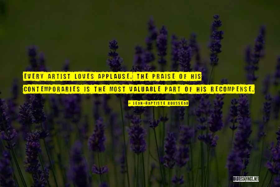 Nehls Realty Quotes By Jean-Baptiste Rousseau Nehls Realty Quotes By Jean-Baptiste Rousseau
