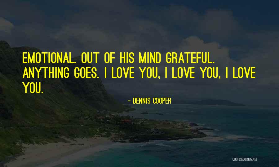Nehlsen Angola Quotes By Dennis Cooper Nehlsen Angola Quotes By Dennis Cooper